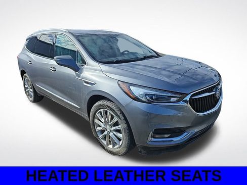 Used 2019 Buick Enclave Premium w/ Trailering Package, 5000 lbs. image 3