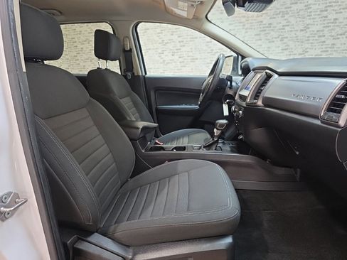 Used 2020 Ford Ranger XLT w/ Equipment Group 302A Luxury image 11