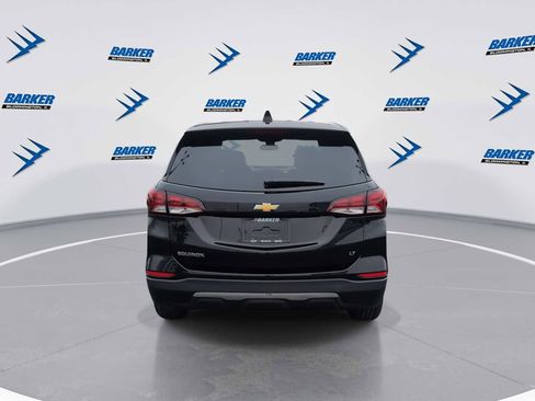 Used 2024 Chevrolet Equinox LT image 7