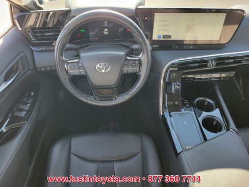 Certified 2023 Toyota Mirai XLE w/ Advanced Technology Package image 11