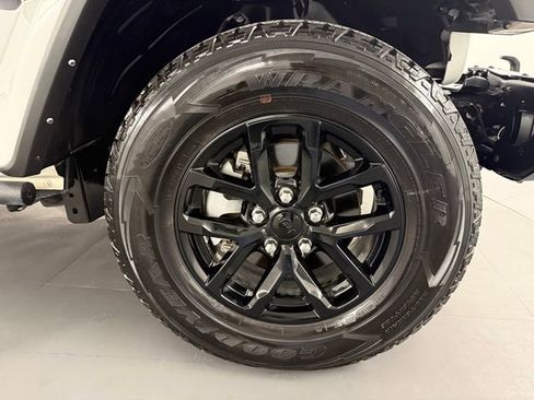 Used 2023 Jeep Wrangler Unlimited Sport image 11