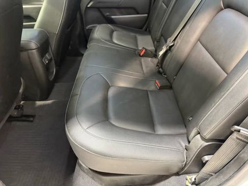 Used 2019 Chevrolet Colorado ZR2 image 26