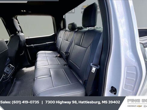 Used 2024 Ford F150 STX image 20