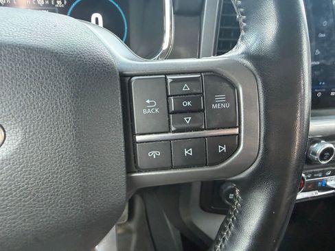 Used 2021 Ford F150 Lariat RWD image 15