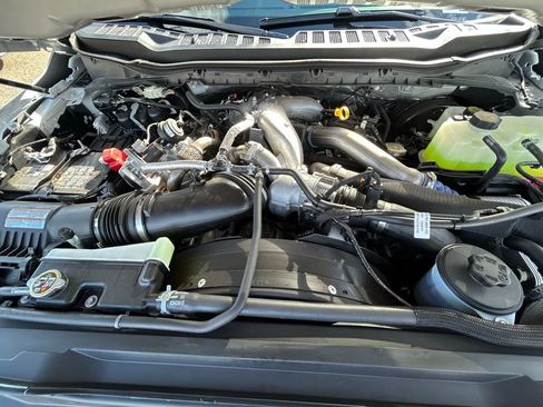 New 2026 Ford F250 XL w/ STX Appearance Package AWD/4WD image 25