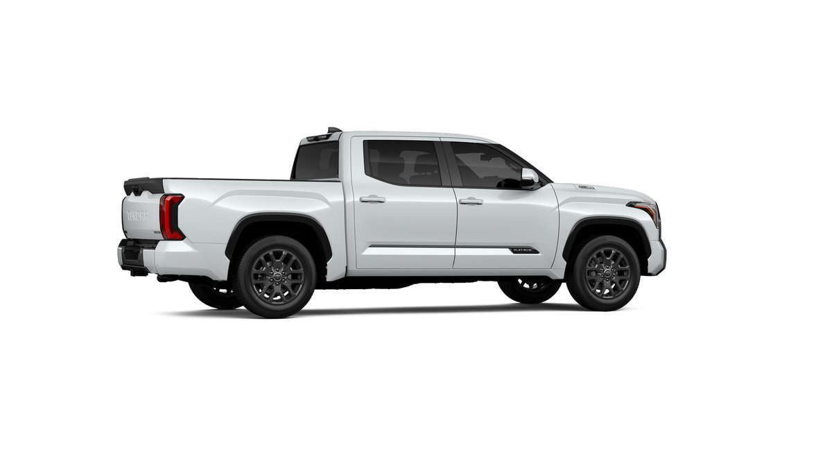 New 2026 Toyota Tundra Platinum AWD/4WD image 43