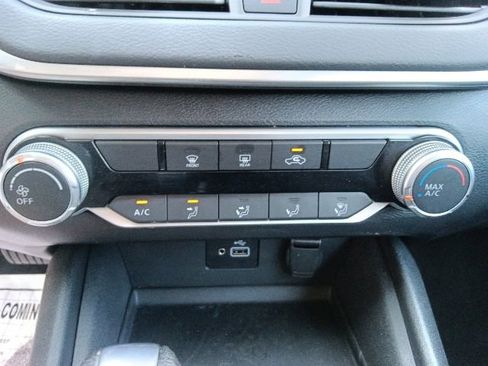 Used 2021 Nissan Altima 2.5 S w/ Driver Assist Package FWD image 23