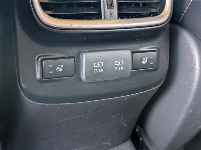Used 2020 Subaru Outback Limited AWD/4WD image 17