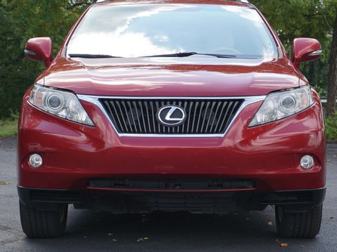 Used 2010 Lexus RX 350 2WD image 2