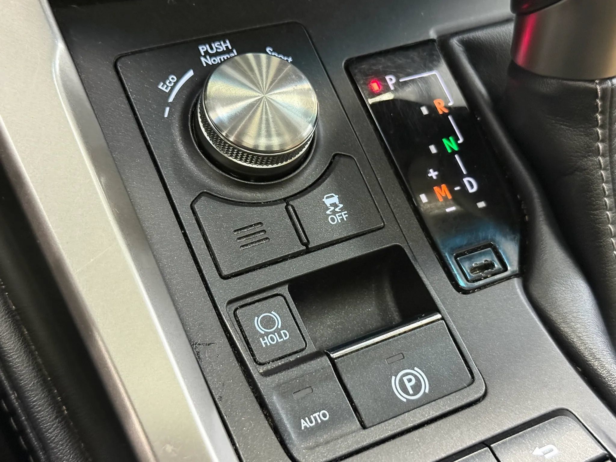Used 2018 Lexus NX 300 AWD w/ Premium Package image 20