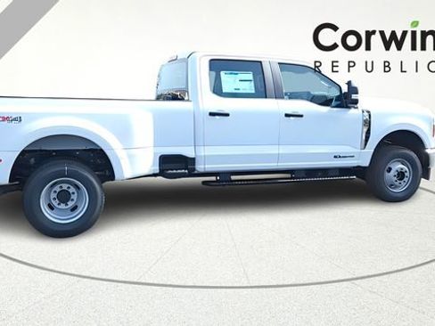 New 2026 Ford F350 XL AWD/4WD image 8