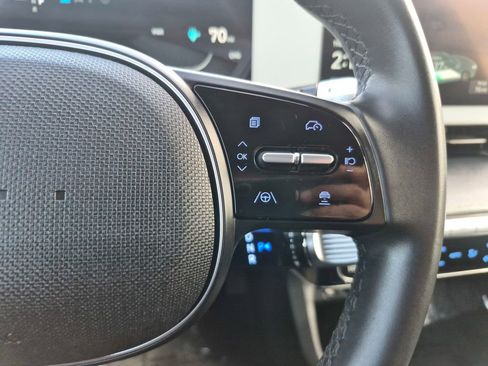 Used 2022 Hyundai Ioniq 5 SE w/ Cargo Package image 15