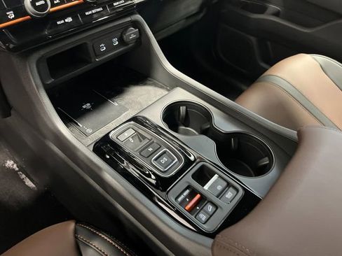 New 2026 Honda Pilot TrailSport image 22