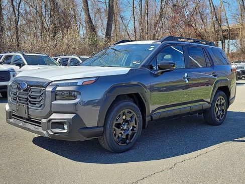 New 2026 Subaru Outback Limited AWD/4WD image 2