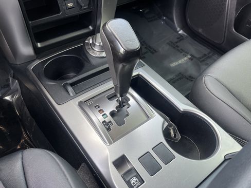 Used 2024 Toyota 4Runner TRD Sport image 28