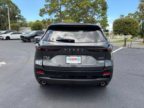 Used 2026 MAZDA CX-5 2.5 S w/ Premium Plus Package AWD/4WD image 4