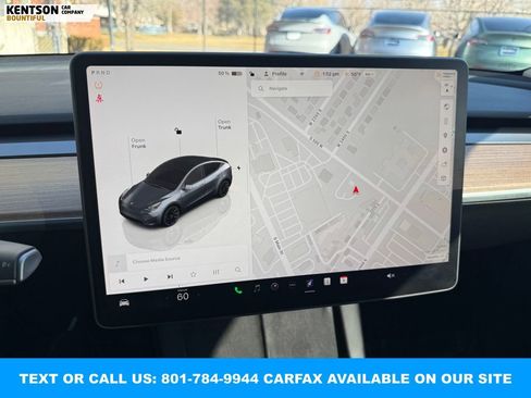 Used 2023 Tesla Model Y Long Range image 26
