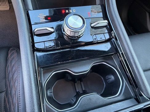 Certified 2024 Jeep Grand Cherokee L Summit image 23