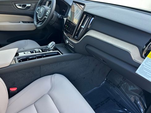 New 2026 Volvo XC60 B5 Plus w/ Climate Package image 13