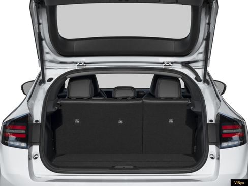 New 2026 Nissan Leaf SV+ image 9