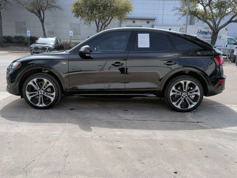 Certified 2023 Audi Q5 2.0T Premium Plus w/ Premium Plus Package image 7