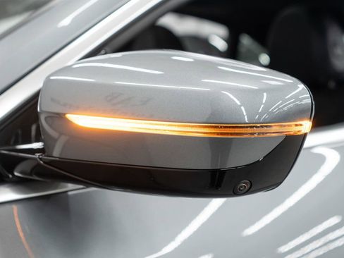 Used 2025 BMW 430i xDrive w/ Premium Package image 56