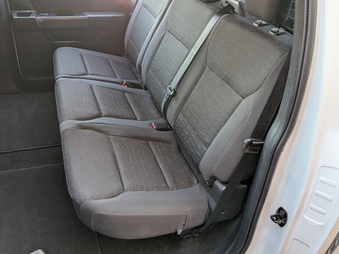 Used 2022 Ford F150 XLT w/ Equipment Group 302A High image 17