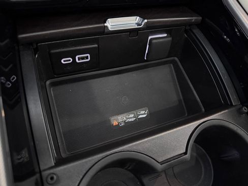 Certified 2024 GMC Yukon XL Denali w/ Max Trailering Package image 27