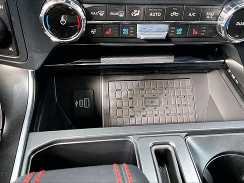 Certified 2025 Ford F150 Raptor AWD/4WD image 27