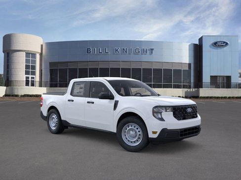 New 2025 Ford Maverick XL image 1