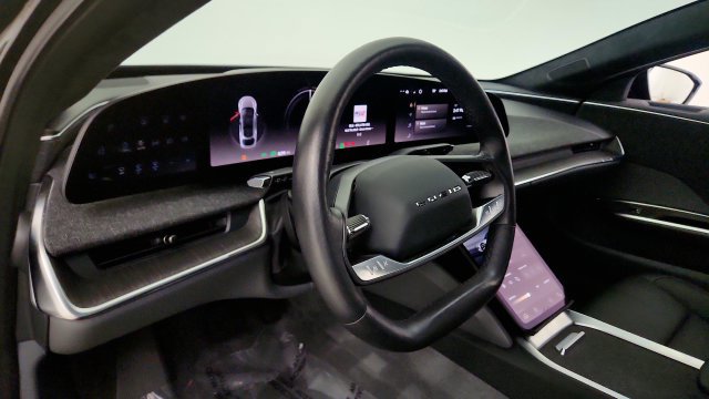 Used 2024 Lucid Air Pure RWD image 42
