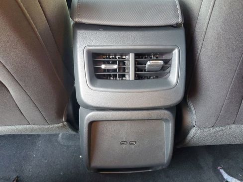 New 2026 Chevrolet Equinox EV LT image 11