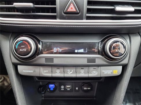 Used 2021 Hyundai Kona Ultimate w/ Cargo Package image 19