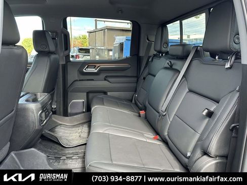 Used 2023 GMC Sierra 1500 Denali w/ Technology Package image 21
