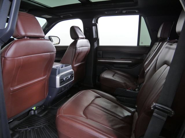 Certified 2022 Ford Expedition Limited AWD/4WD image 16