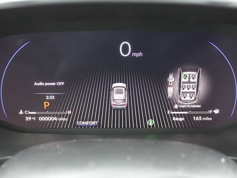 New 2026 Acura MDX w/ Technology Package image 11