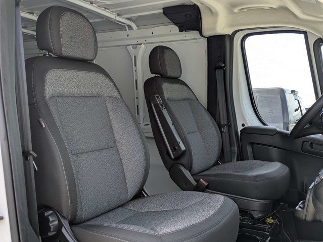 New 2026 RAM ProMaster 1500 FWD image 15