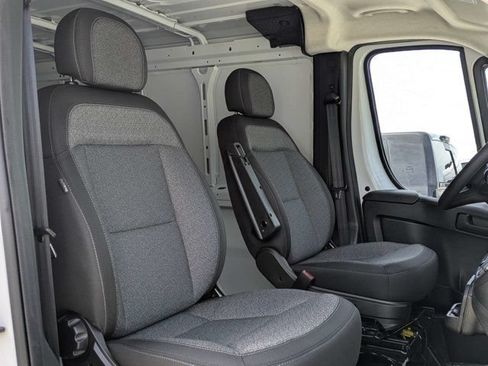 New 2026 RAM ProMaster 1500 FWD image 15