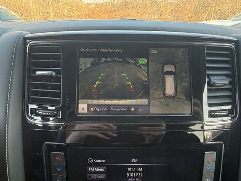 Used 2020 INFINITI QX80 Luxe w/ Proassist Package image 20