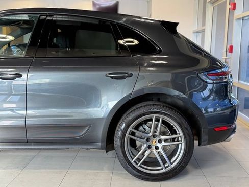 Used 2020 Porsche Macan S w/ Premium Package AWD/4WD image 9