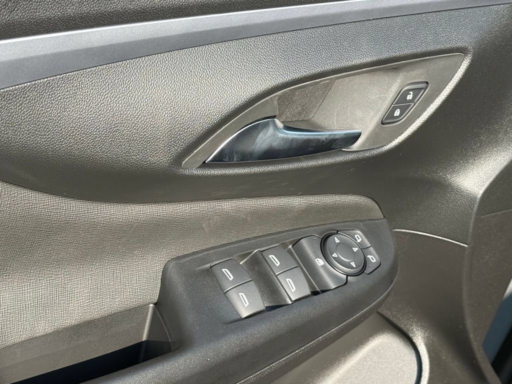 New 2026 Buick Envista Sport Touring w/ Advanced Safety Package FWD image 29