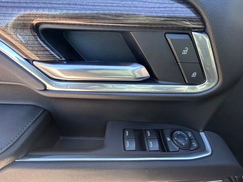 Used 2025 Chevrolet Silverado 1500 RST w/ Redline Edition image 30