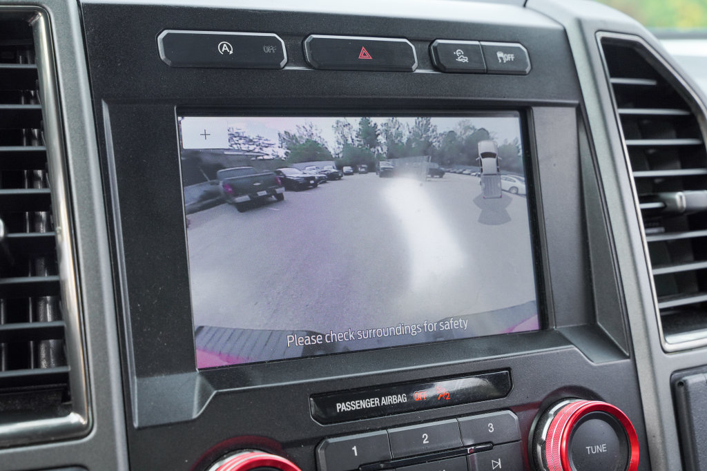 Used 2020 Ford F150 Raptor AWD/4WD image 23