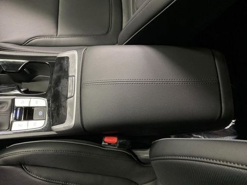 New 2026 Hyundai Santa Cruz Limited image 20