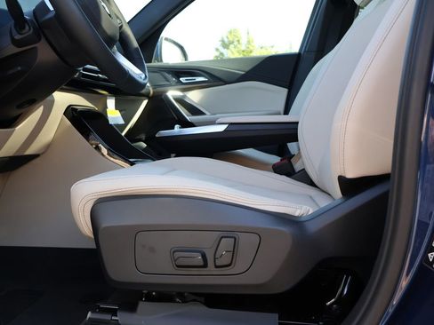 New 2025 BMW X1 xDrive28i w/ Technology Package image 40