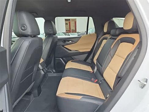 New 2026 Chevrolet Equinox ACTIV image 8