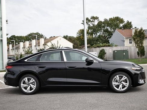 New 2025 Audi A5 2.0T Premium Plus image 3