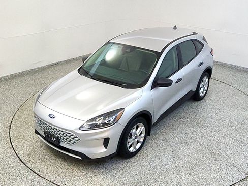 Used 2020 Ford Escape S FWD image 13