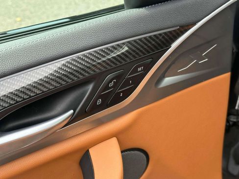 Used 2023 BMW X4 M40i w/ Premium Package image 17