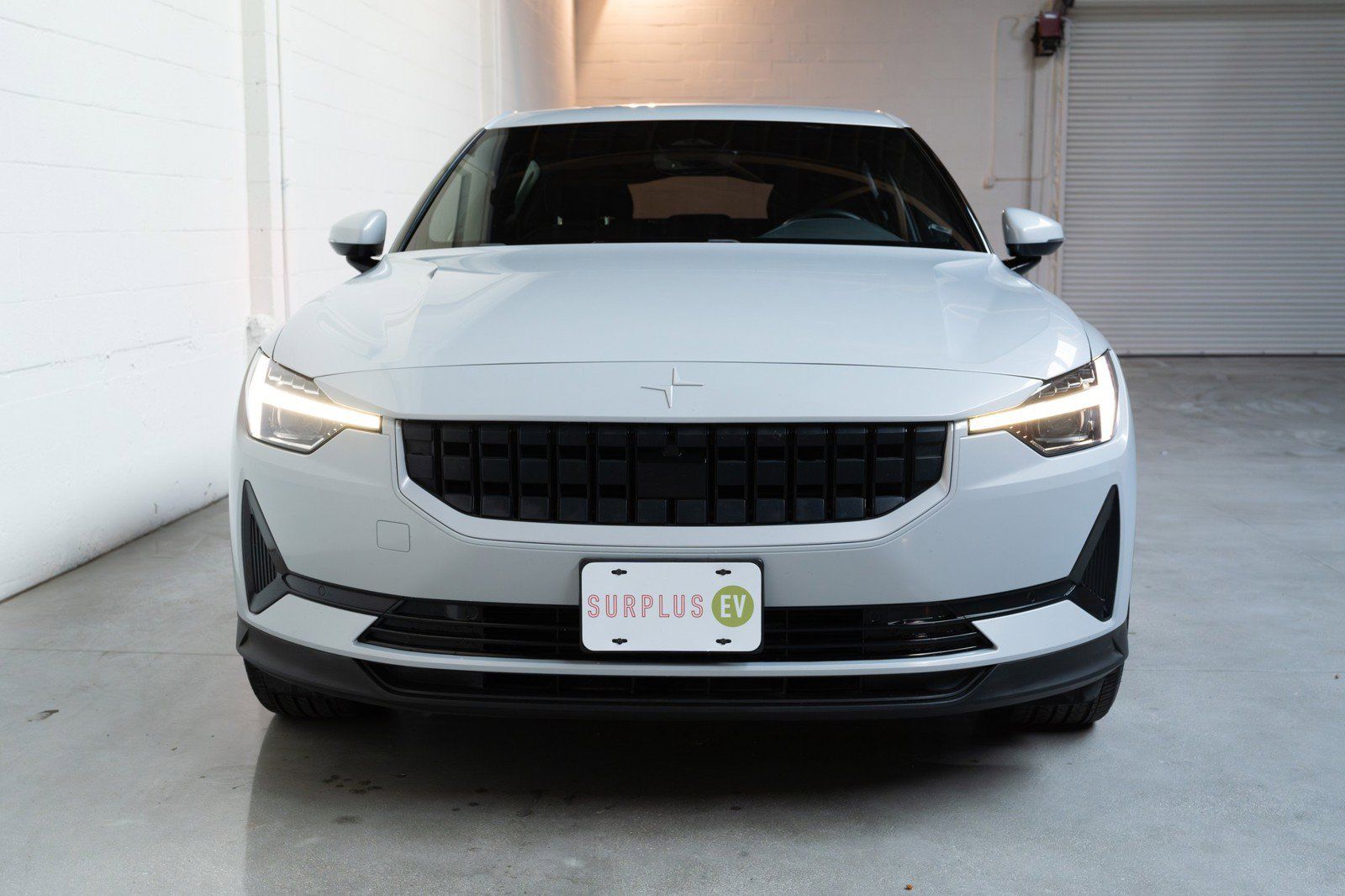 Used 2023 Polestar Polestar 2 AWD/4WD image 12